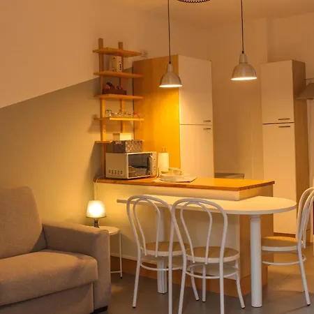 Apartment La Filanda Abbadia Lariana