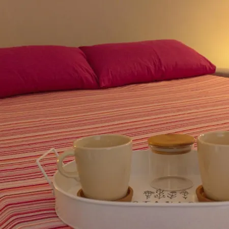 La Filanda Apartment *