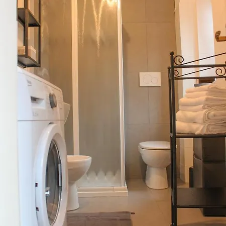 Apartment La Filanda