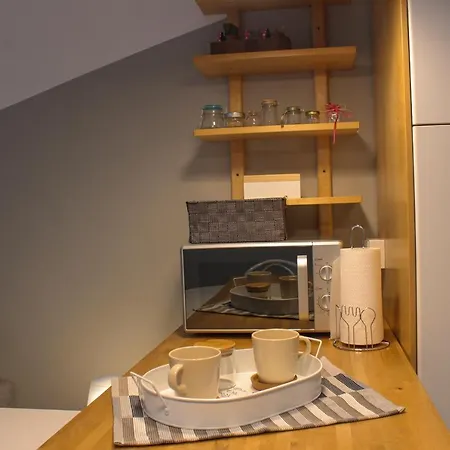 La Filanda Apartment *