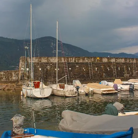 La Filanda Lägenhet Abbadia Lariana